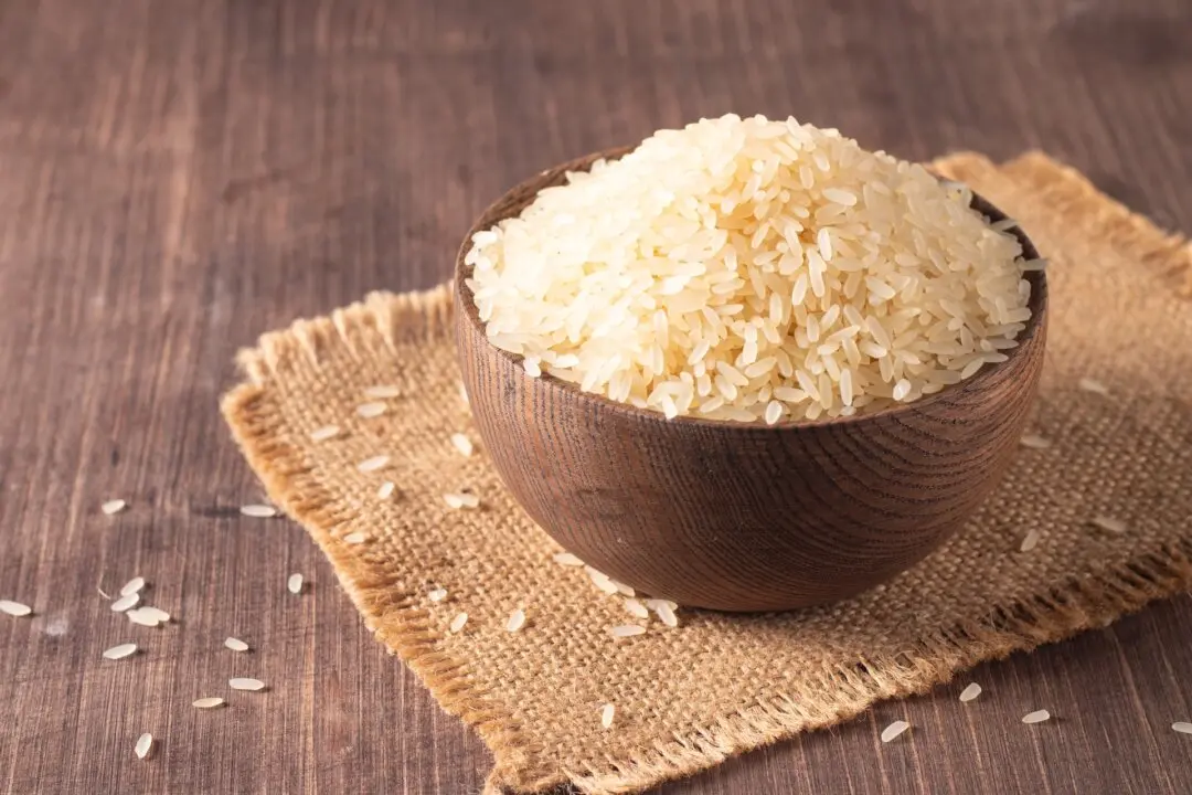 Warm Hands, Warm Heart, and a $2 DIY Rice Pack