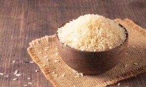 Warm Hands, Warm Heart, and a $2 DIY Rice Pack