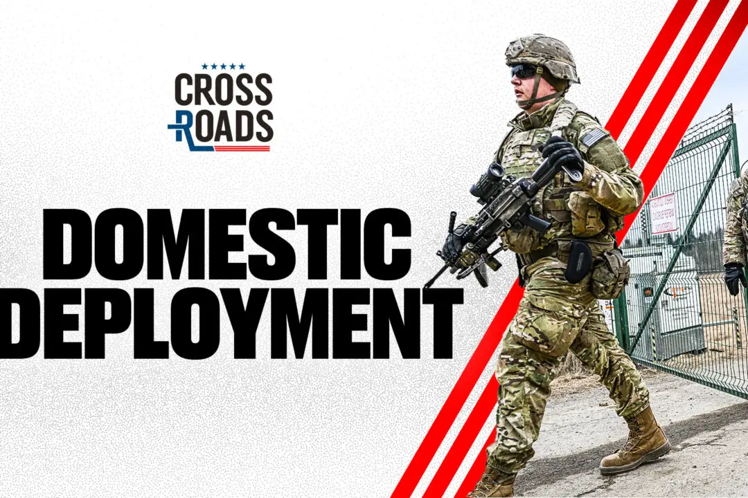 Troops Prepped for Minnesota Deployment