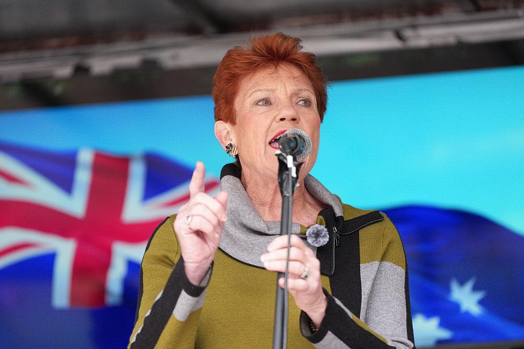 Theatres Overturn Cancellation of One Nation’s ‘A Super Progressive Movie’