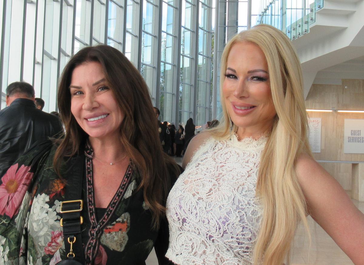 Actress at Shen Yun: ‘I’m so Excited to Be Here and Have This Experience’