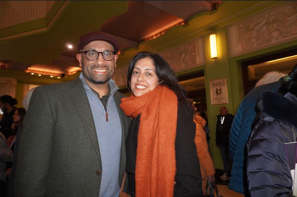 Shen Yun’s Divine Message Transcends Cultures, Says Architecture Executive