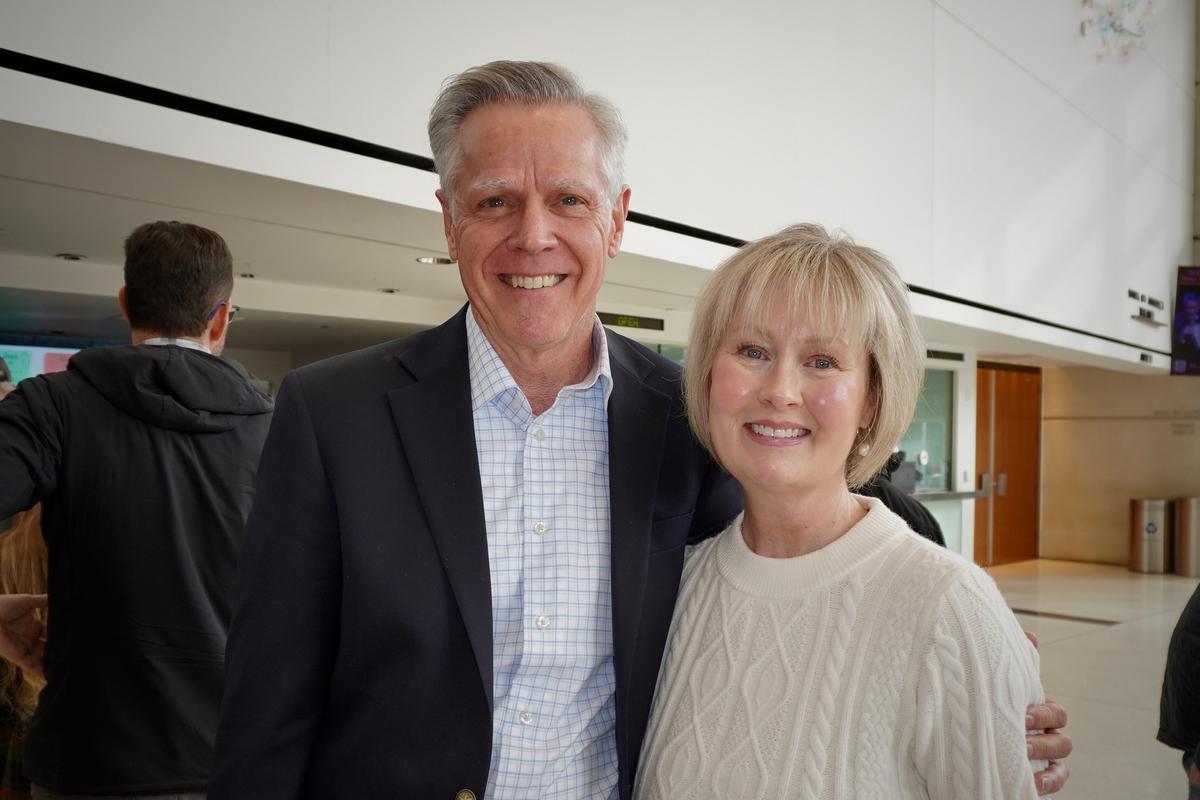 Former TV News Anchor Praises Shen Yun