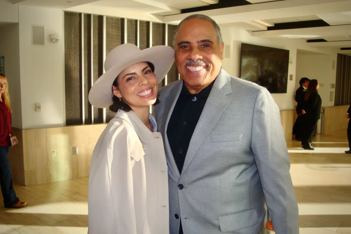 Shen Yun’s Depiction of the Divine Is ‘Really Powerful,’ Says Actress