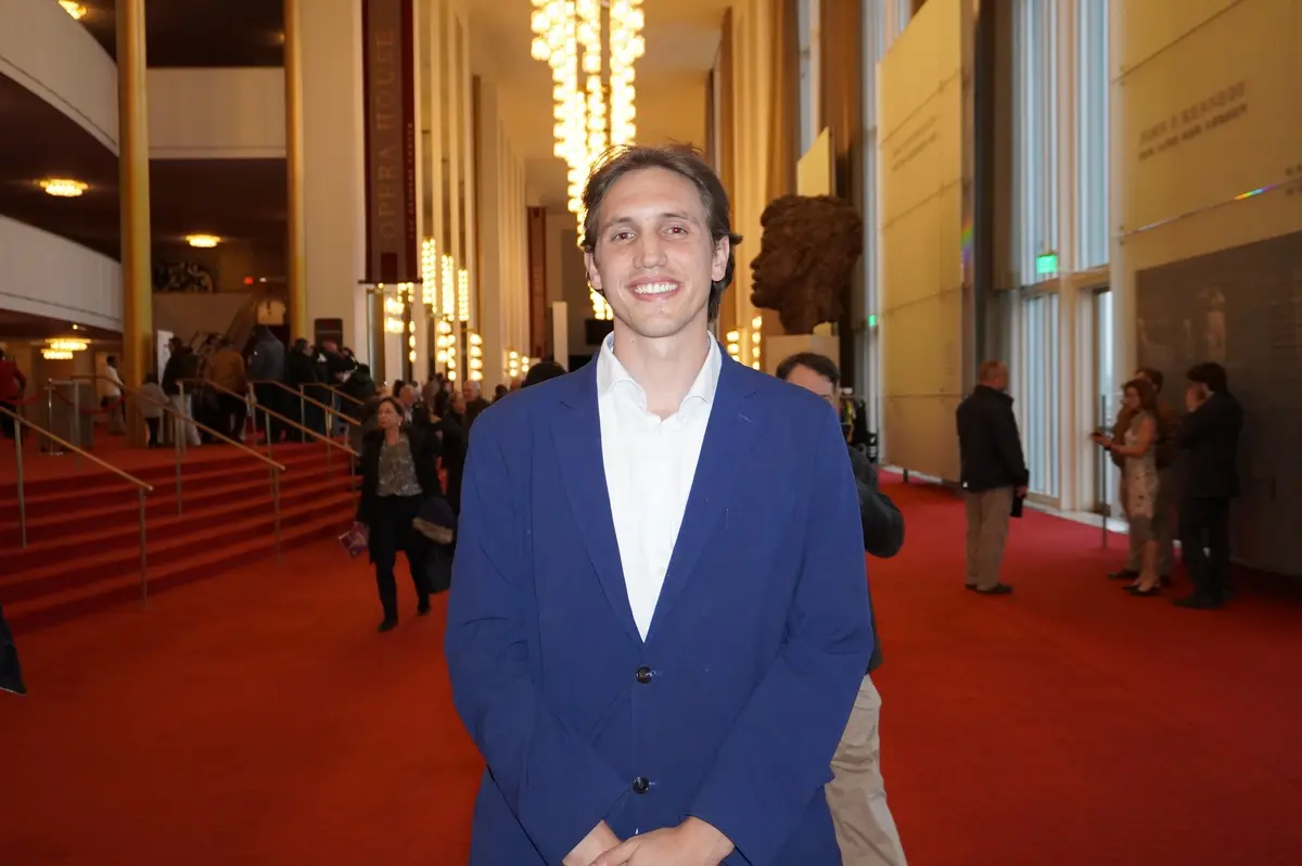 Washington Theatergoer Sees ‘Good Triumphing Over Evil’ in Shen Yun