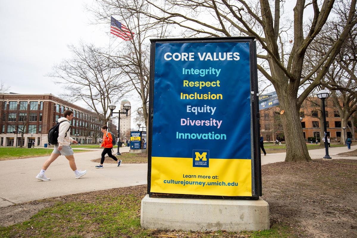 Appeals Court Rejects Challenge to Trump’s Orders Curbing DEI