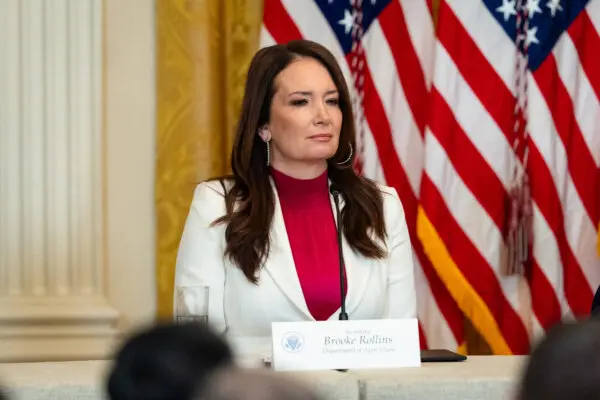 Senate Subcommittee Holds Hearing to Review USDA Fiscal Year 2027 Budget Request