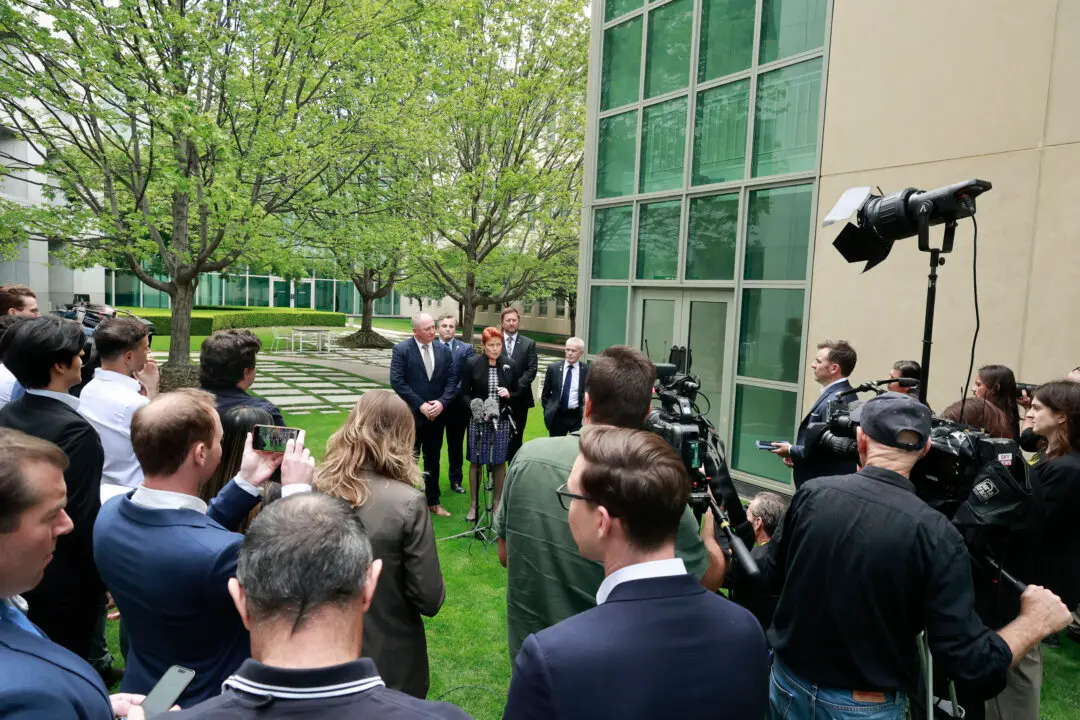 Who Got a Slice of the Government’s $74 Million Journalism Fund?