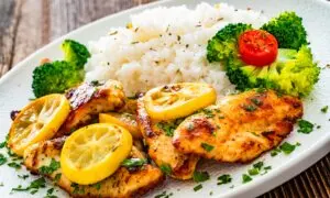 5 Simple Dinners to Ease Back Into Cooking in the New Year