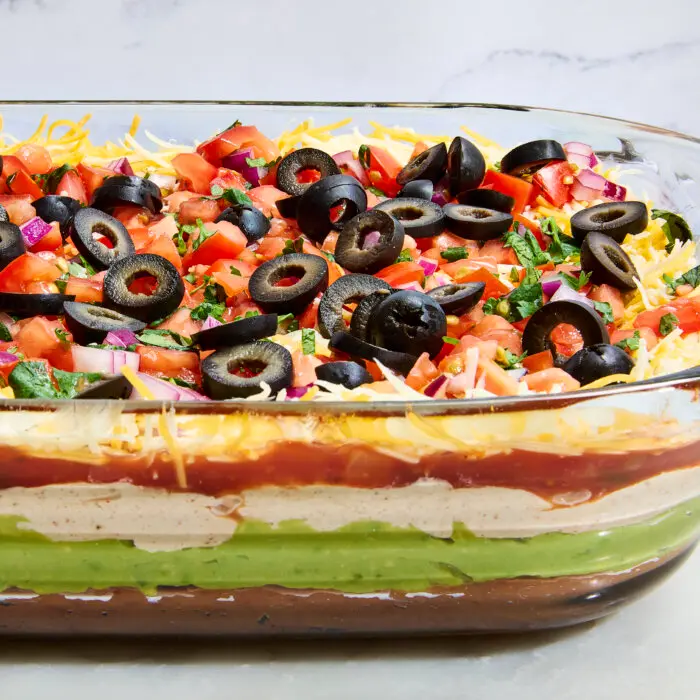 This Legendary Dip Is a Game-Day Classic for a Reason