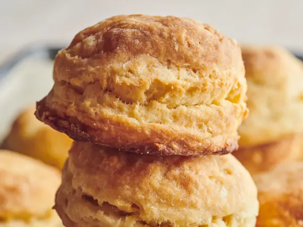 The Secret to Impossibly Fluffy Southern Biscuits