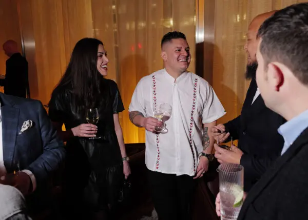 The Most Exciting Restaurants Opening Across the US