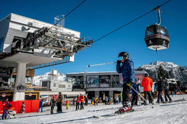 7 Epic Ski Trips You Can Still Plan for This Winter