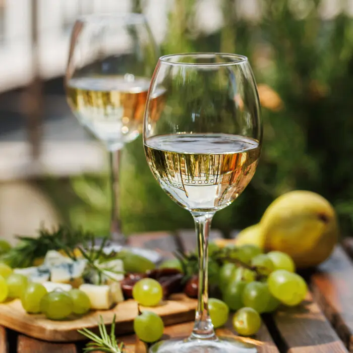 Removing Alcohol From Wine