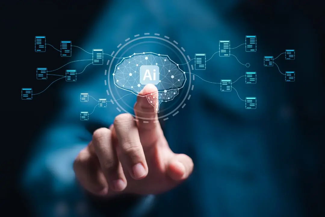 Will AI Destroy Mankind? Retired Air Force Colonel Sounds an Alarm