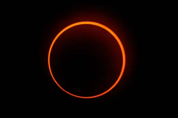 Total Solar Eclipse Visible Across Parts of Europe, North America
