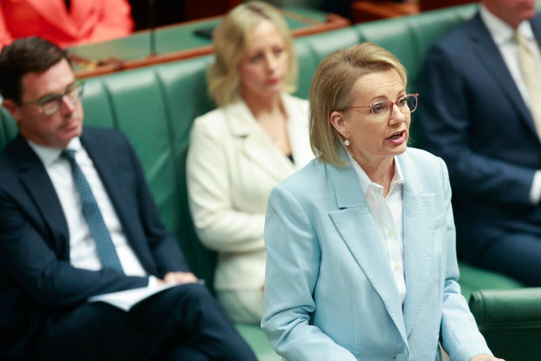 All Nationals MPs Withdraw From Opposition Frontbench After Split on Anti-Hate Laws