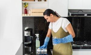 Favorite Household Cleaners You Can Make Yourself for Just Pennies