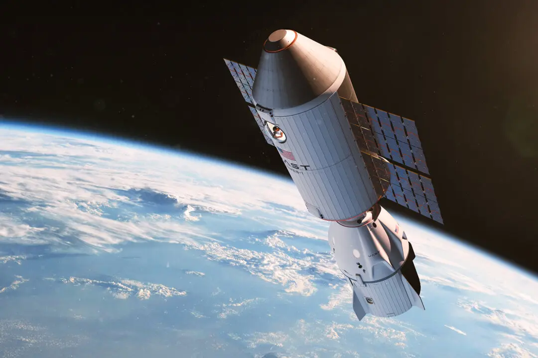 World’s First Commercial Space Station Eyes 2027 Launch