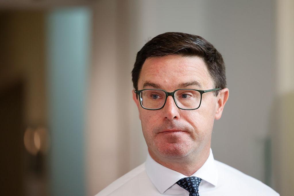 Littleproud Declares Coalition ‘Untenable’ Under Ley’s Leadership