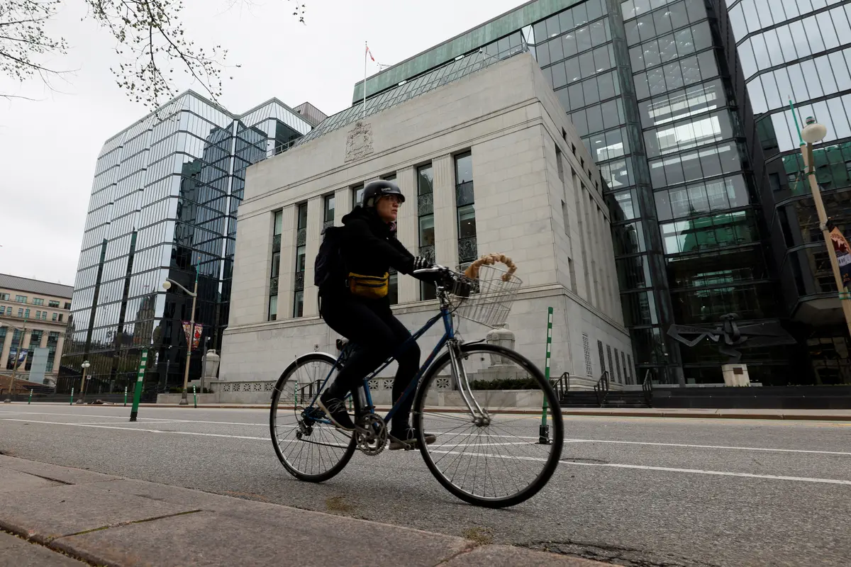Majority of Canadians Favour 2 Percent Inflation Target, Bank of Canada Says