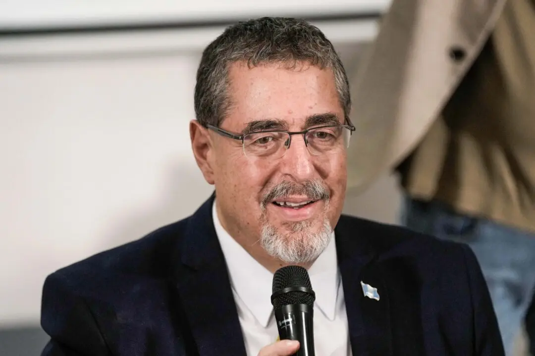 US Embassy in Guatemala Issues Security Alert After Gang Violence