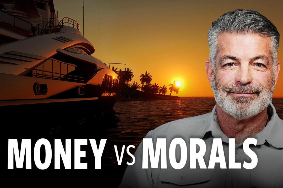 He Lost Everything to Find Happiness: David Rossi’s Incredible Story