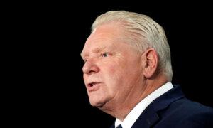 Ontario Premier Proposes Live-Streaming Bail Hearings to Boost Transparency