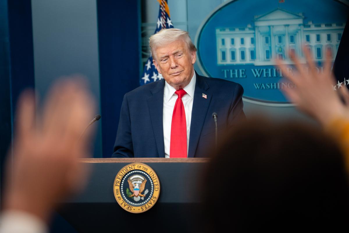 Trump Says Greenland Deal Will Give US ‘Total Access’ With No Time Limit, No Payment