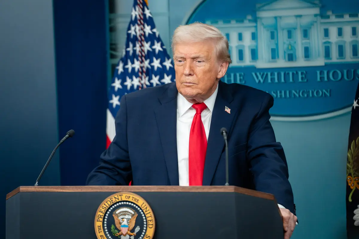 Trump Says He Will Meet With Zelenskyy, Ukraine–Russia Deal ‘Reasonably Close’