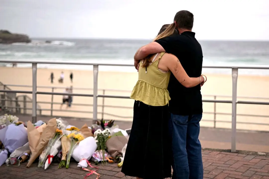‘Literally Unbelievable’: Families Mourn Bondi Victims
