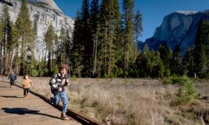National Park Staff Are Asking About Citizenship Status. Here’s Why