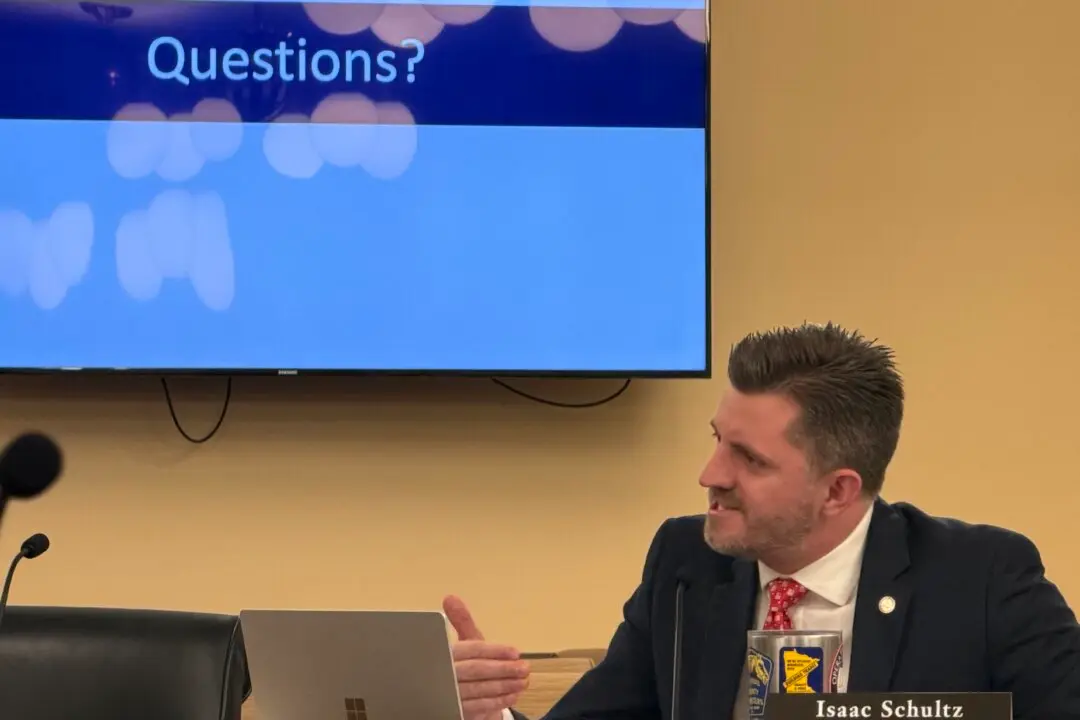 Massive Fraud Infuriates Minnesotans, Lawmakers, But Top Official Sees No Quick Fix