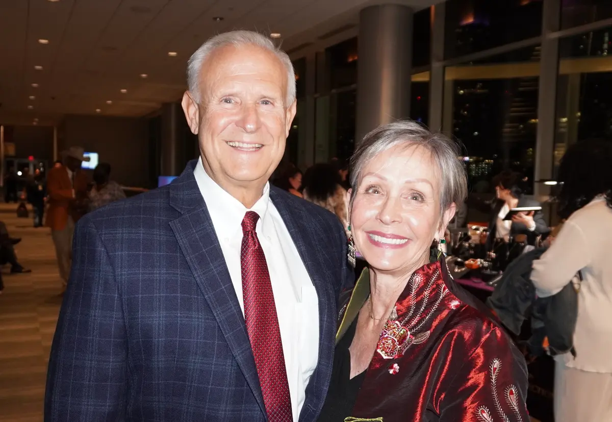 Shen Yun Is ‘Wonderful,’ Says Retired Company VP