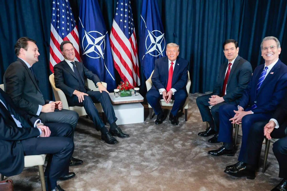 US to Gain ‘Total Access’ to Greenland Without Payment, Trump Says