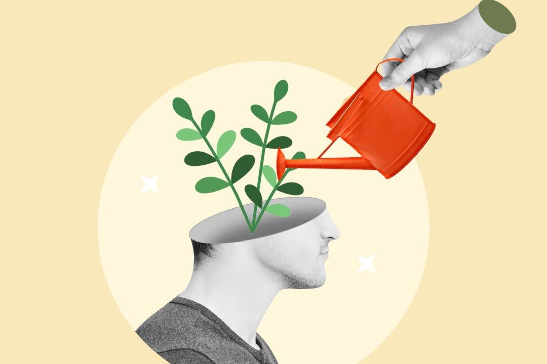 Invest in a Growth Mindset: The Antidote to America’s Black-Pilled Nihilism