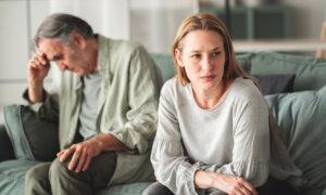 ‘Going No Contact’: How Can We Counter the Trend of Family Estrangement?