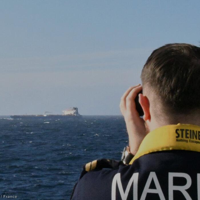 Russia Vows Response After UK Says It Will Board Shadow Fleet Ships