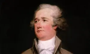 The Little-Known Chapter in Alexander Hamilton’s Life
