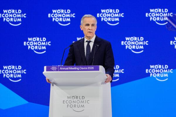 Carney Denies US Official’s Claim He Walked Back His Davos Remarks During Trump Call
