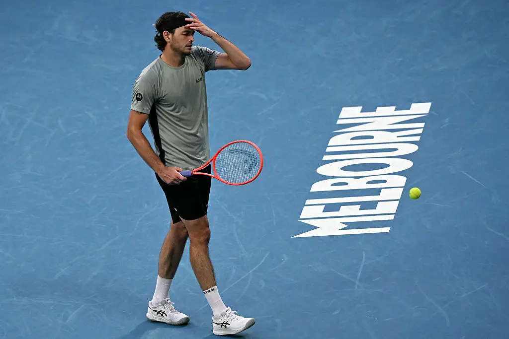 American Players Probed on Political Stance at Australian Open, Most Decline to Comment