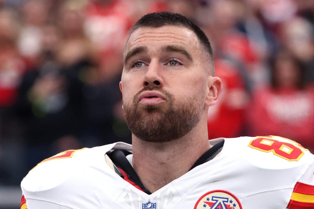 Travis Kelce Hints at Returning Next Season After Kansas City Chiefs’ Coaching Hire