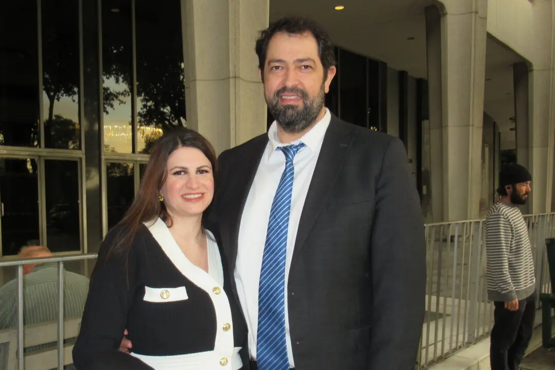 Shen Yun Is ‘An Emotional and Spiritual Pill for Goodness,' Says Physician