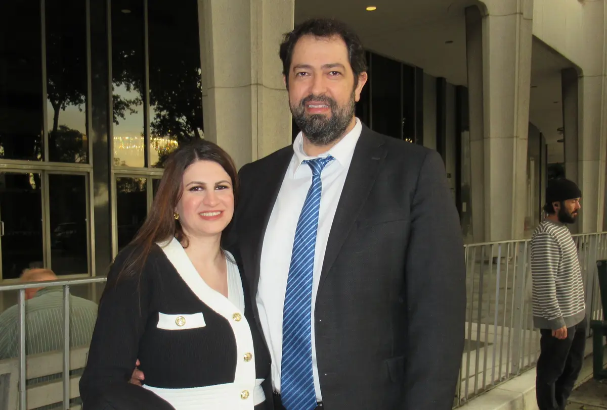 Shen Yun Is ‘An Emotional and Spiritual Pill for Goodness,' Says Physician