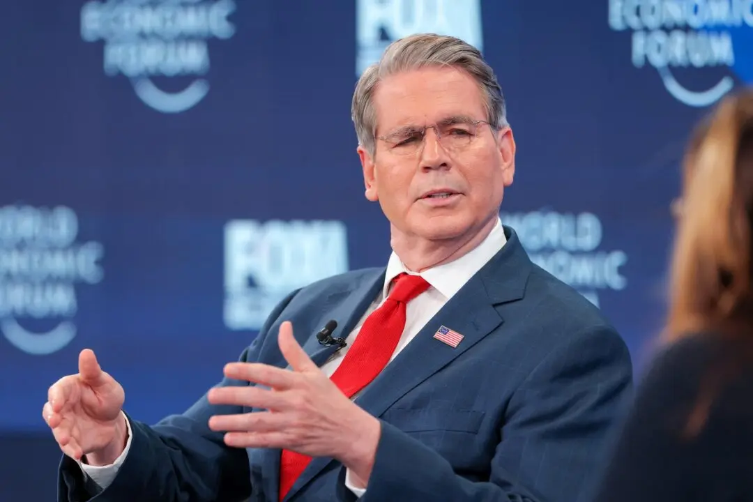 US Treasury Secretary Bessent Weighs In on Alberta Separatism