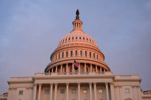 LIVE NOW: House Rules Committee Holds Meeting on HR 1958, HR 4638, and HR 556