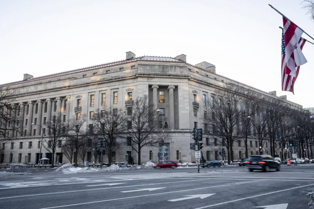 Trump Nominates Colin McDonald as Head of New Fraud Division at Justice Department