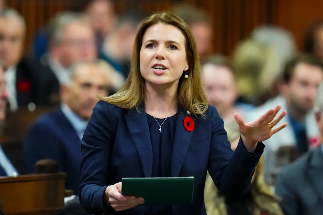 Tory MP Questions Feds’ Move to Set Aside TikTok Shutdown Order After PM’s Beijing Trip