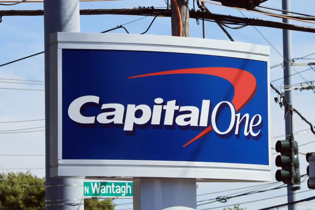 Capital One to Acquire Brex in $5 Billion Deal