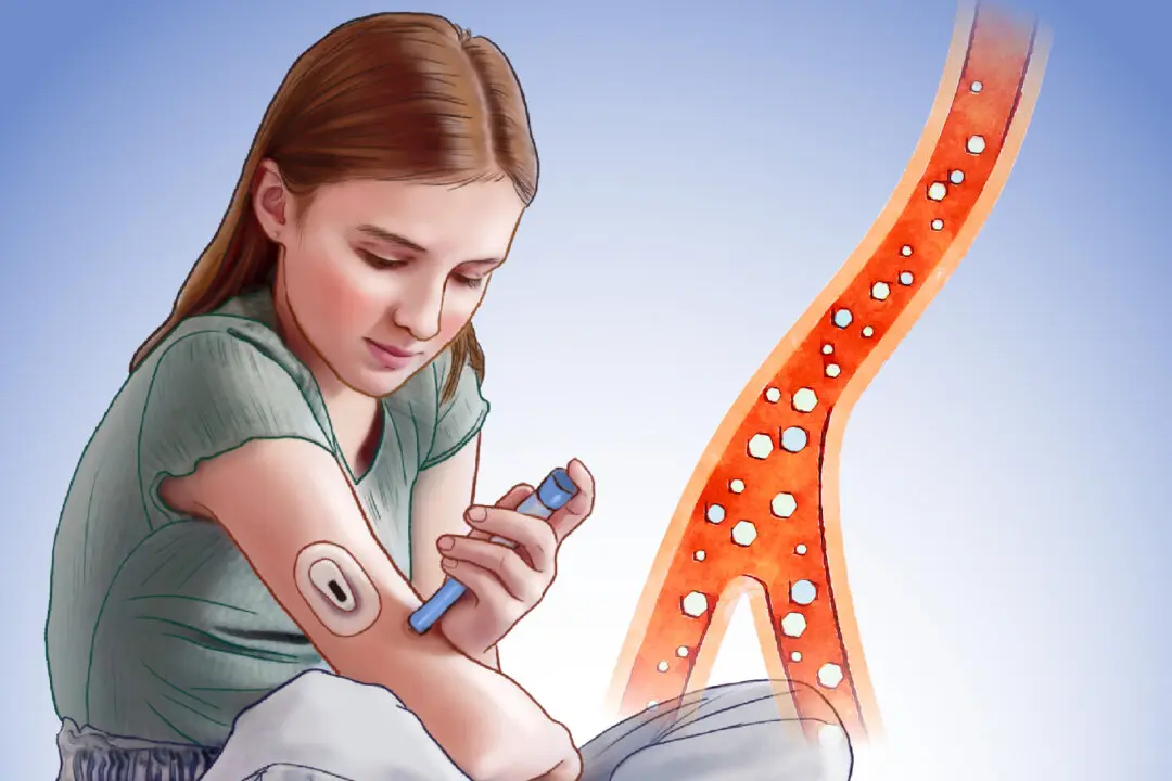 Type 1 Diabetes: A Common Autoimmune Condition–Here Are the Causes